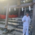 実際訪問したユーザーが直接撮影して投稿した嵯峨小倉山田淵山町神社御髪神社の写真