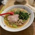 実際訪問したユーザーが直接撮影して投稿した芝田ラーメン専門店神座 UMEDA FOOD HALL店の写真