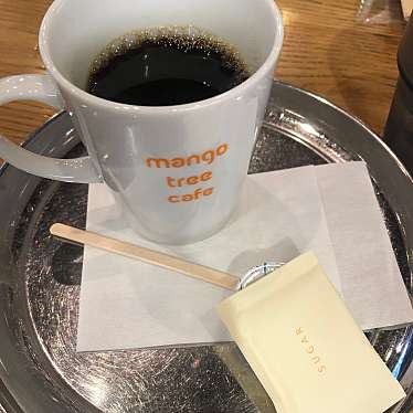 mango tree cafe+bar ウィング高輪WESTのundefinedに実際訪問訪問したユーザーunknownさんが新しく投稿した新着口コミの写真