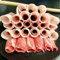 実際訪問したユーザーが直接撮影して投稿した牟田町豚肉料理黒豚専門 黒一番 都城本店の写真