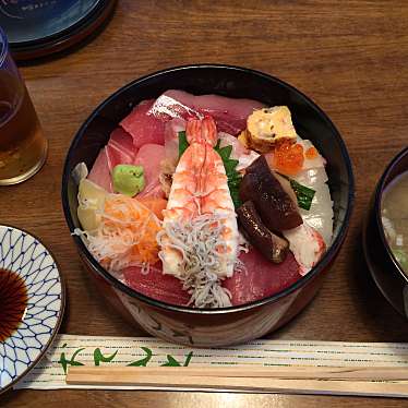 実際訪問したユーザーが直接撮影して投稿した東品川寿司つかさ鮨の写真