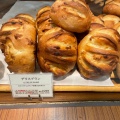 実際訪問したユーザーが直接撮影して投稿した丸の内カフェMAISON KAYSER 大丸東京店の写真