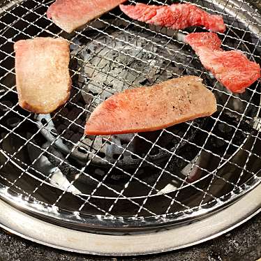 焼肉ホルモンまるよし精肉店 天満橋店のundefinedに実際訪問訪問したユーザーunknownさんが新しく投稿した新着口コミの写真