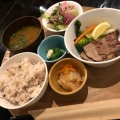 実際訪問したユーザーが直接撮影して投稿した西心斎橋ダイニングバーBrooklyn Parlor OSAKA ‐ブルックリンパーラー大阪‐の写真