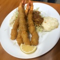 実際訪問したユーザーが直接撮影して投稿した城南町魚介 / 海鮮料理市場食堂 城南店の写真