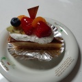 実際訪問したユーザーが直接撮影して投稿した日新町ケーキ洋菓子工房アビルテ 香里園店の写真