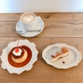 実際訪問したユーザーが直接撮影して投稿した吉田喫茶店喫茶ツキアカリの写真