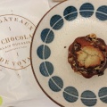 実際訪問したユーザーが直接撮影して投稿した六本木チョコレートLE CHOCOLAT ALAIN DUCASSE 六本木の写真