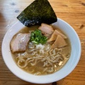 鯛塩らーめん - 実際訪問したユーザーが直接撮影して投稿した新町ラーメン / つけ麺らーめん いつ樹 本店の写真のメニュー情報