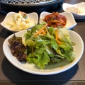 実際訪問したユーザーが直接撮影して投稿した太子堂韓国料理KollaBo 三軒茶屋店の写真