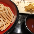 実際訪問したユーザーが直接撮影して投稿した西院追分町うどん丸亀製麺 イオンモール京都五条の写真