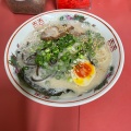 実際訪問したユーザーが直接撮影して投稿した知古ラーメン / つけ麺壱番亭の写真