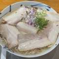 実際訪問したユーザーが直接撮影して投稿した常磐町ラーメン / つけ麺支那そば 讃岐ロックの写真