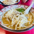 実際訪問したユーザーが直接撮影して投稿した小向ラーメン / つけ麺EAGLEの写真