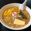 実際訪問したユーザーが直接撮影して投稿した北条ラーメン / つけ麺自家製麺 名無しの写真