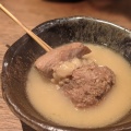 実際訪問したユーザーが直接撮影して投稿した芝焼肉焼肉赤身にくがとう33895 田町・三田店の写真