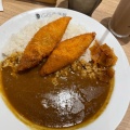 実際訪問したユーザーが直接撮影して投稿した大平町カレーCoCo壱番屋 岡崎インター店の写真