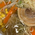 実際訪問したユーザーが直接撮影して投稿した駒越北町ラーメン / つけ麺ラーメン創房 玄 ベイドリーム清水店の写真