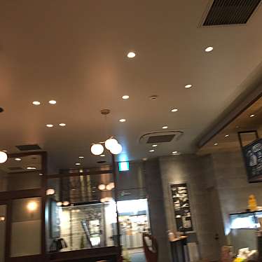 実際訪問したユーザーが直接撮影して投稿した田中町カフェMORIPARK Cafe LOCAL TAVERNの写真