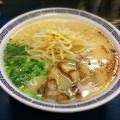 実際訪問したユーザーが直接撮影して投稿した大里ラーメン / つけ麺ラーメン潮騒の写真