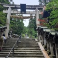 実際訪問したユーザーが直接撮影して投稿した門前町寺宝山寺の写真