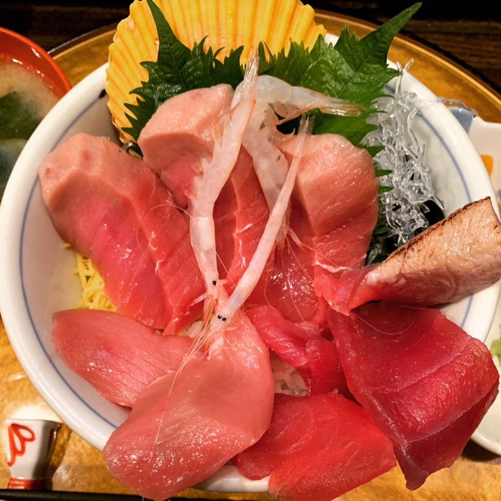 sobaniku-kさんが投稿した西池袋魚介 / 海鮮料理のお店みなと/ミナトの写真