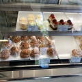 実際訪問したユーザーが直接撮影して投稿した桶狭間上の山ケーキPatisserie La・Pureの写真