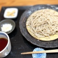 実際訪問したユーザーが直接撮影して投稿した八幡町鍛冶屋町そば蕎麦正まついの写真