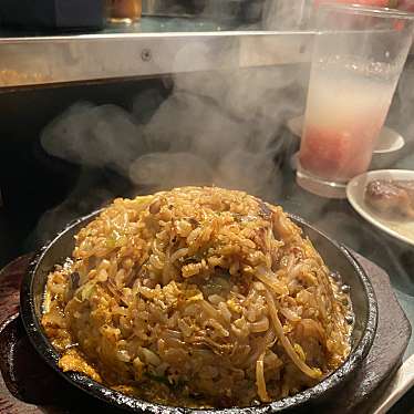 実際訪問したユーザーが直接撮影して投稿した天神ラーメン / つけ麺屋台屋ぴょんきちの写真