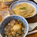 実際訪問したユーザーが直接撮影して投稿した興野ラーメン / つけ麺日の出製麺の写真