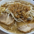 ラーメン - 実際訪問したユーザーが直接撮影して投稿した八坂町ラーメン専門店ラーメン荘 歴史を刻め 寝屋川店の写真のメニュー情報