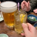 実際訪問したユーザーが直接撮影して投稿した笹塚居酒屋満天酒場 笹塚店の写真