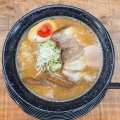 実際訪問したユーザーが直接撮影して投稿した新町橋ラーメン / つけ麺Our麺の写真