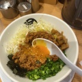 実際訪問したユーザーが直接撮影して投稿した西中島ラーメン専門店麺やマルショウ 地下鉄新大阪店の写真