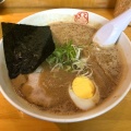 実際訪問したユーザーが直接撮影して投稿した南六条西ラーメン / つけ麺ラーメンだるまや 網走店の写真