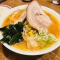 実際訪問したユーザーが直接撮影して投稿した蔵増ラーメン / つけ麺らーめん勝蔵の写真