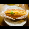 実際訪問したユーザーが直接撮影して投稿した武庫元町デザート / ベーカリーパンパルクの写真