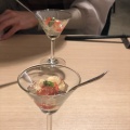 実際訪問したユーザーが直接撮影して投稿した松原イタリアンGLASS ONIONの写真