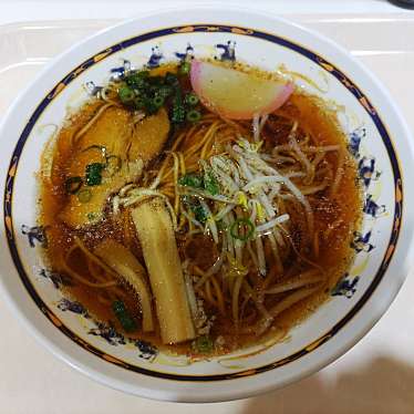 実際訪問したユーザーが直接撮影して投稿した藤田ラーメン / つけ麺一番らーめん Pモール藤田店の写真