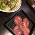 実際訪問したユーザーが直接撮影して投稿した東ハゼ町焼肉焼肉五苑 高松中央通りハゼ店の写真