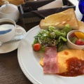 実際訪問したユーザーが直接撮影して投稿した下市カフェCAFE DU GRACEの写真