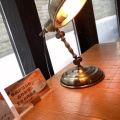 ラテ - 実際訪問したユーザーが直接撮影して投稿した北十九条東カフェCafe・ATELIER・Dの写真のメニュー情報
