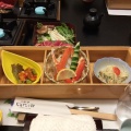 実際訪問したユーザーが直接撮影して投稿した加古川町南備後和食 / 日本料理和平おもてなし館の写真
