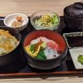 実際訪問したユーザーが直接撮影して投稿した三之丸町和食 / 日本料理小魚 阿も珍 さんすて福山店の写真