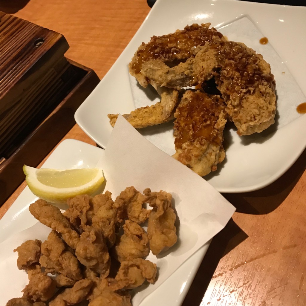 実際訪問したユーザーが直接撮影して投稿した東中野居酒屋魚民 東中野西口駅前店の写真