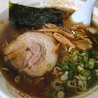 実際訪問したユーザーが直接撮影して投稿した五月町ラーメン専門店麵 力家の写真