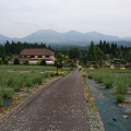 実際訪問したユーザーが直接撮影して投稿した蒜山西茅部植物園 / 樹木園蒜山ハーブガーデン ハービルの写真