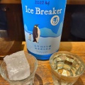 実際訪問したユーザーが直接撮影して投稿した藤井寺立ち飲み / 角打ち谷酒店スタンドの写真