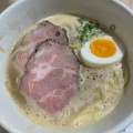 実際訪問したユーザーが直接撮影して投稿した松生町ラーメン専門店ラーメン家みつ葉 かどま出張所の写真