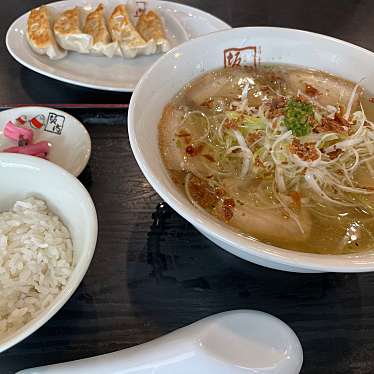 喜多方ラーメン 坂内 四日市店のundefinedに実際訪問訪問したユーザーunknownさんが新しく投稿した新着口コミの写真